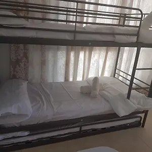 Residencia Universitaria Alboran Málaga