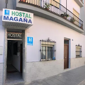 Magaña Málaga