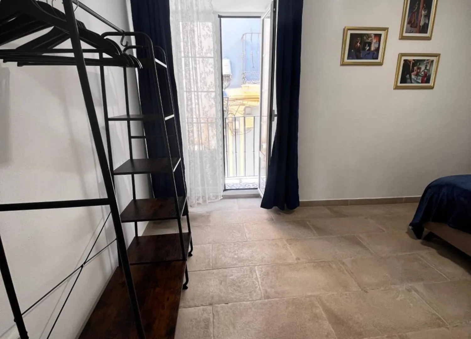 Guest house Shanti'S Andalusian Rooms Malaga