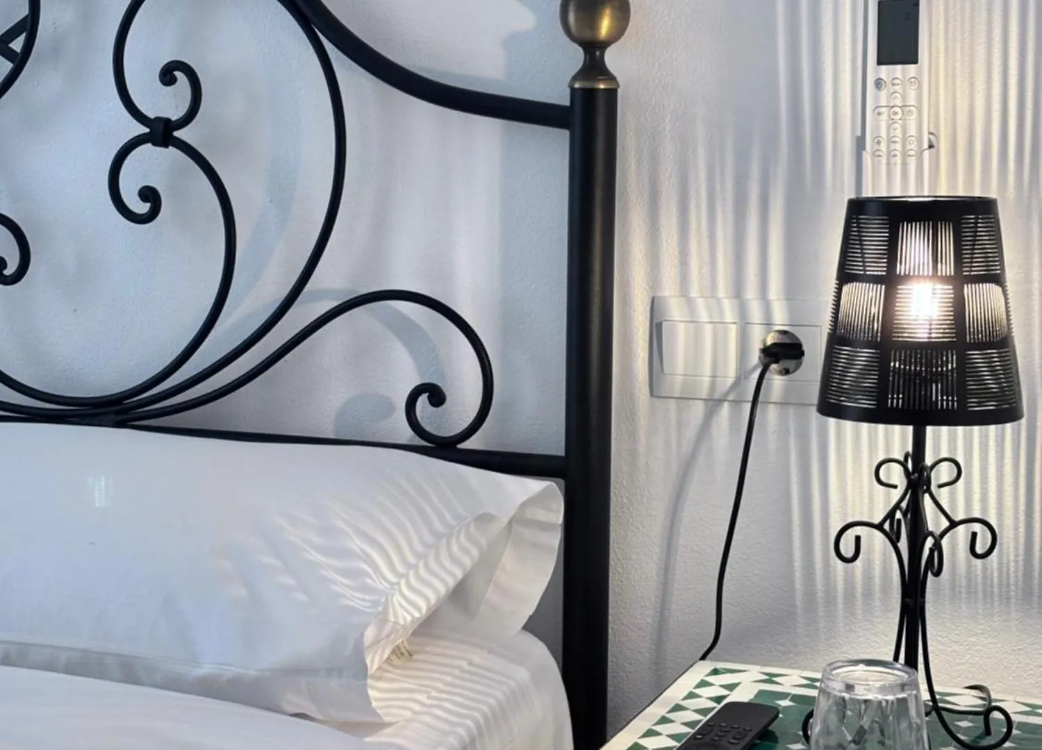 Shanti'S Andalusian Rooms Malaga 0*,  Spain