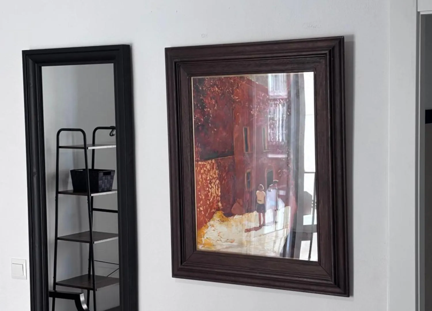 Shanti'S Andalusian Rooms Malaga Guest house