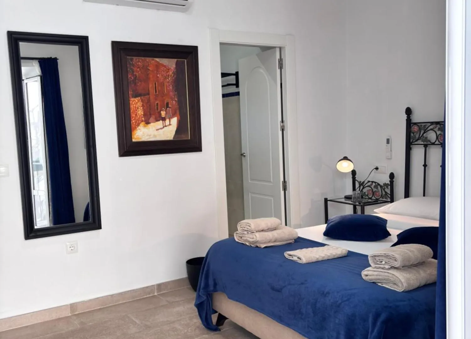 Shanti'S Andalusian Rooms Málaga 0*,  Spanien